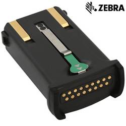 BATERIA REPUESTO ZEBRA BTRY-MC9X-26MA-01 - BATERIA REPUESTO ZEBRA BTRY-MC9X-26MA-01 -